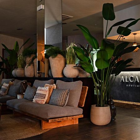 Alcaidesa Boutique Hotel 외부 사진