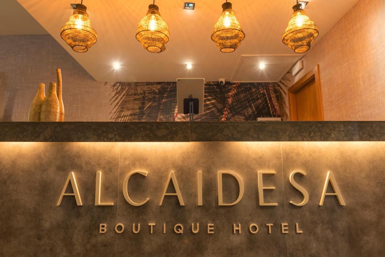 Alcaidesa Boutique Hotel 외부 사진