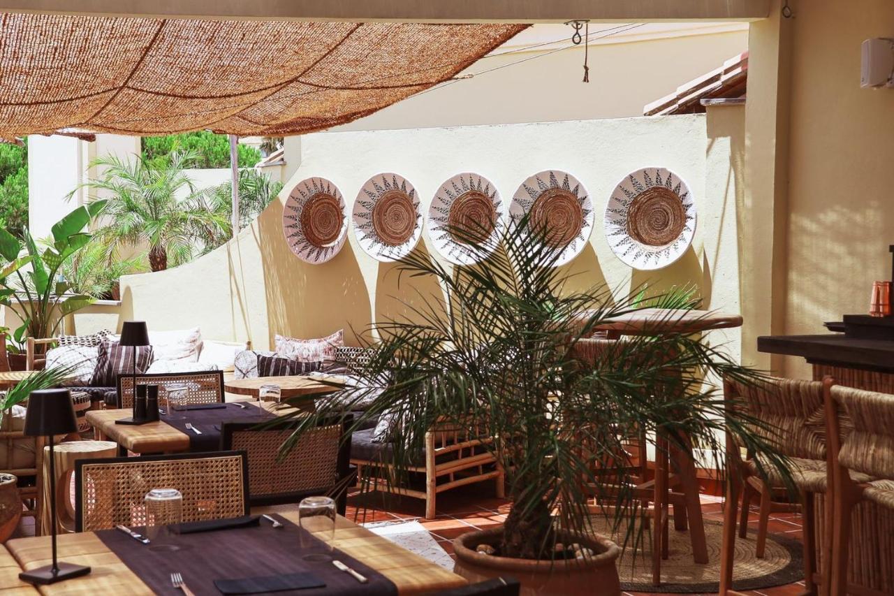 Alcaidesa Boutique Hotel 외부 사진