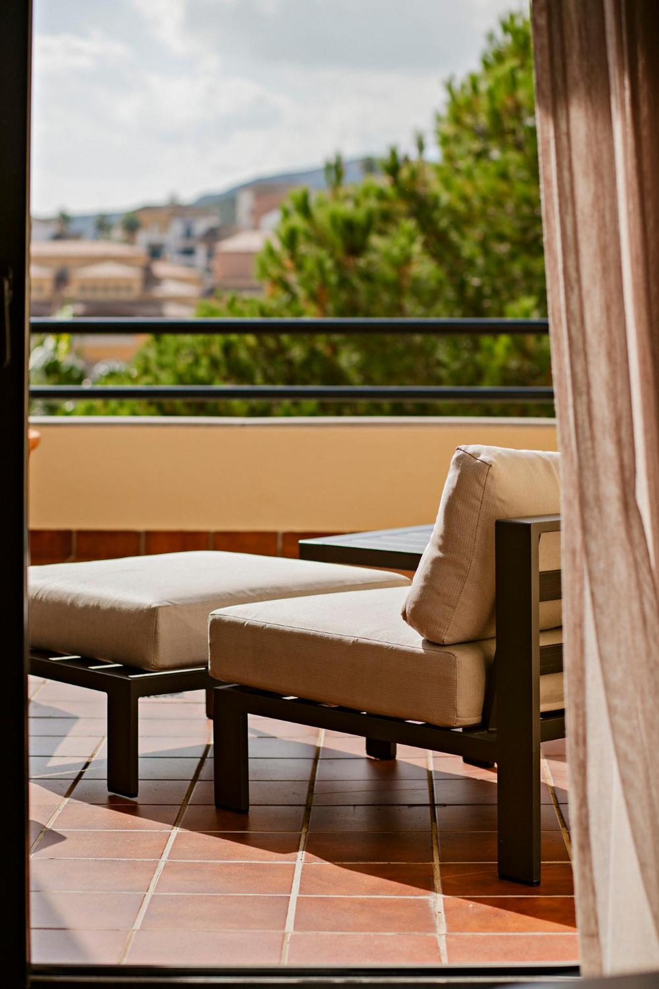 Alcaidesa Boutique Hotel 외부 사진