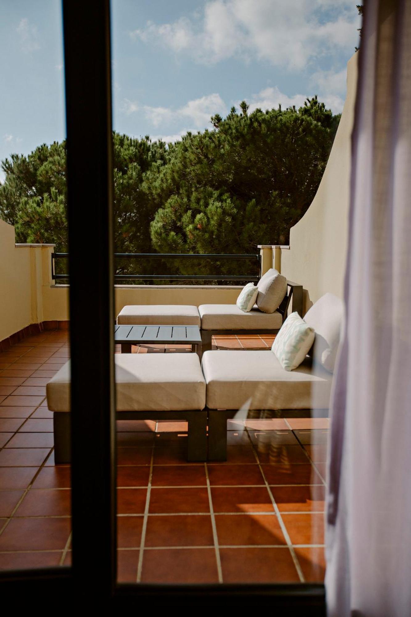 Alcaidesa Boutique Hotel 외부 사진
