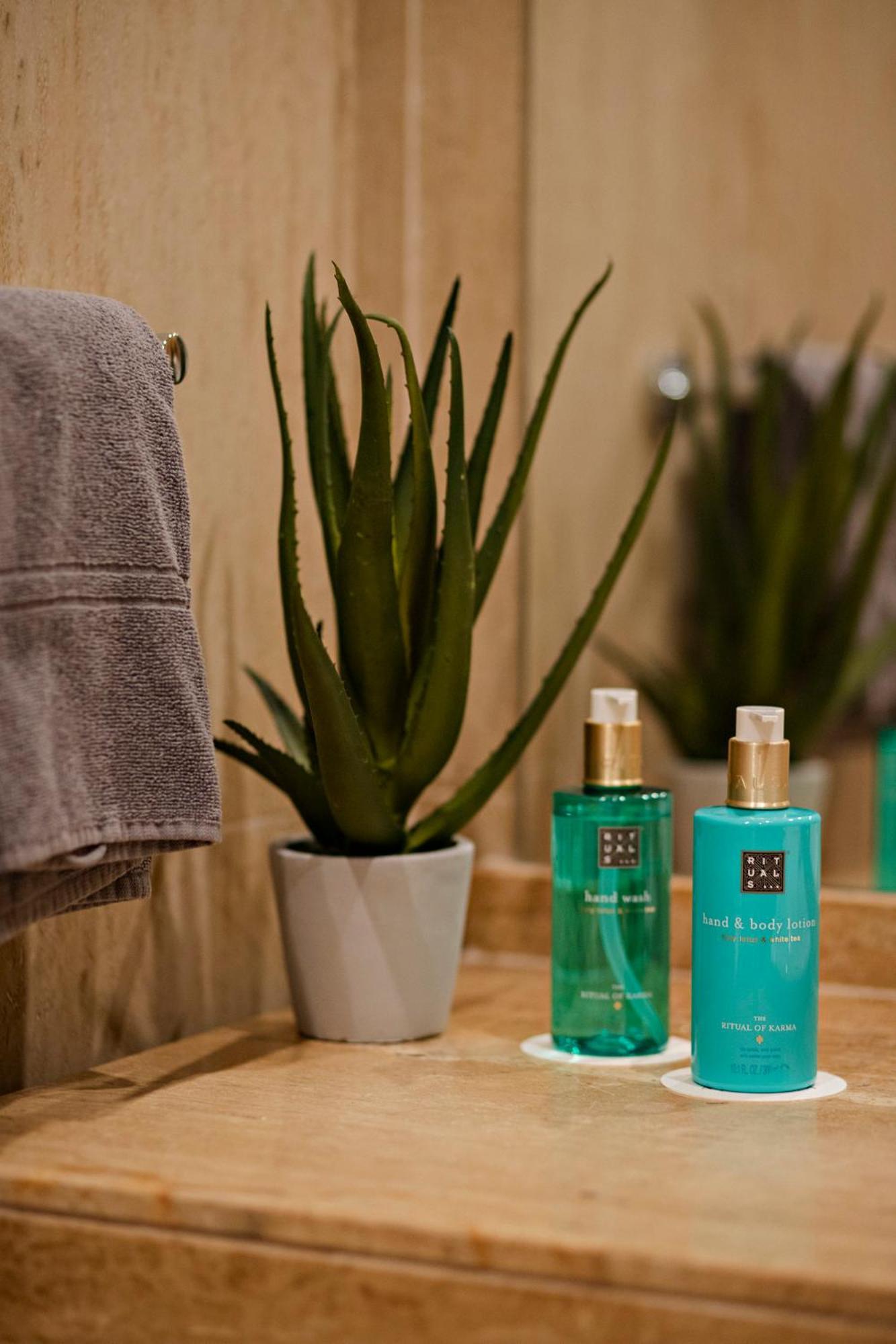 Alcaidesa Boutique Hotel 외부 사진
