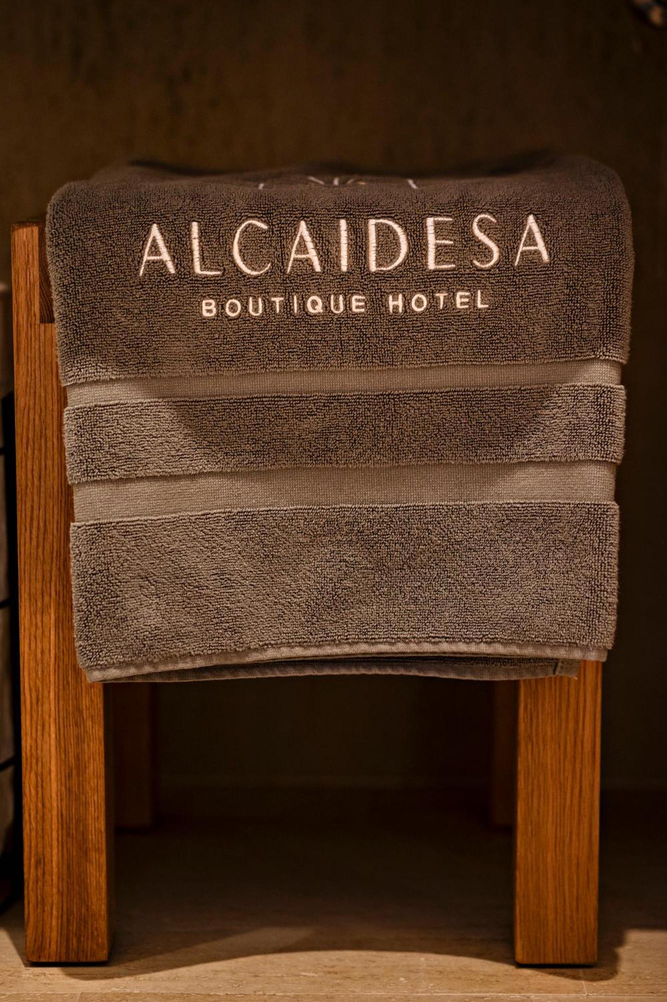 Alcaidesa Boutique Hotel 외부 사진