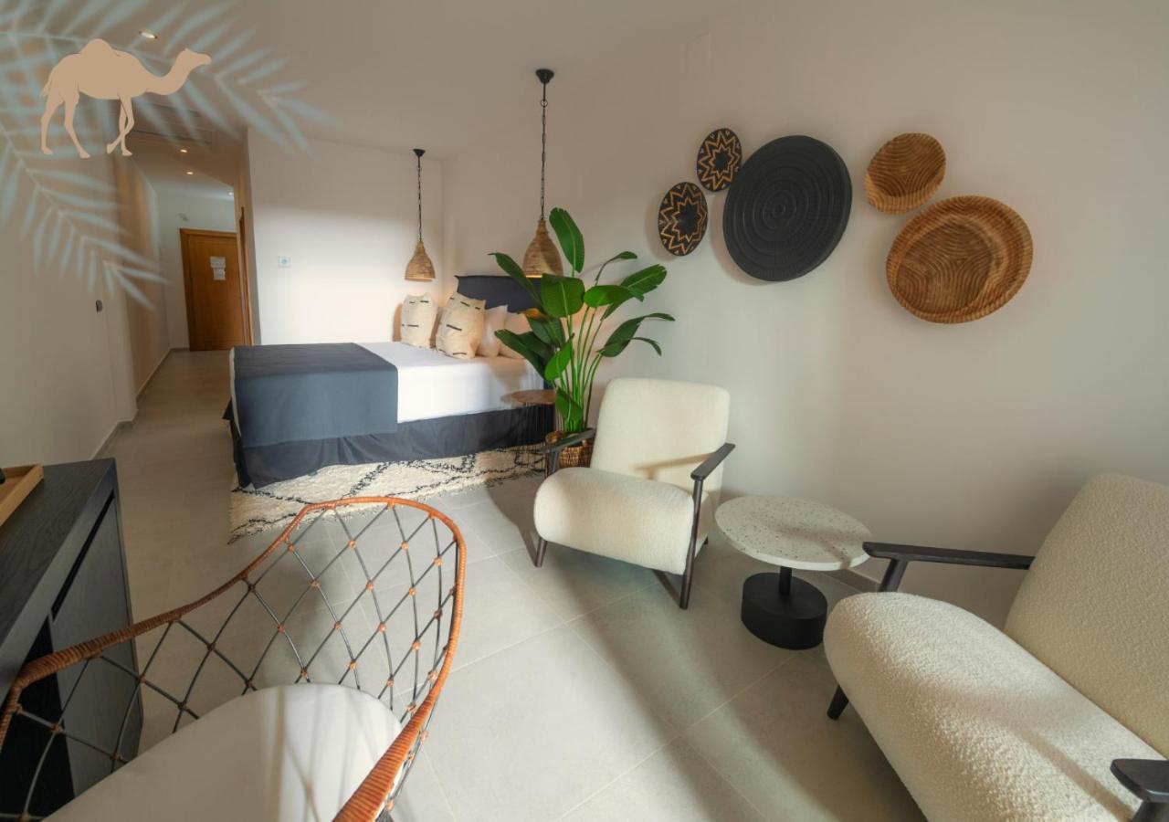 Alcaidesa Boutique Hotel 외부 사진