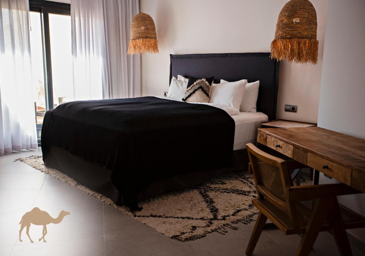 Alcaidesa Boutique Hotel 외부 사진