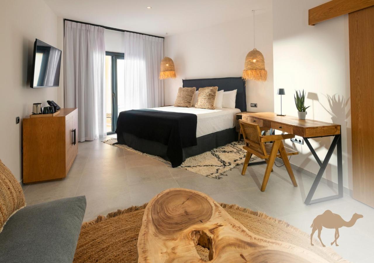 Alcaidesa Boutique Hotel 외부 사진