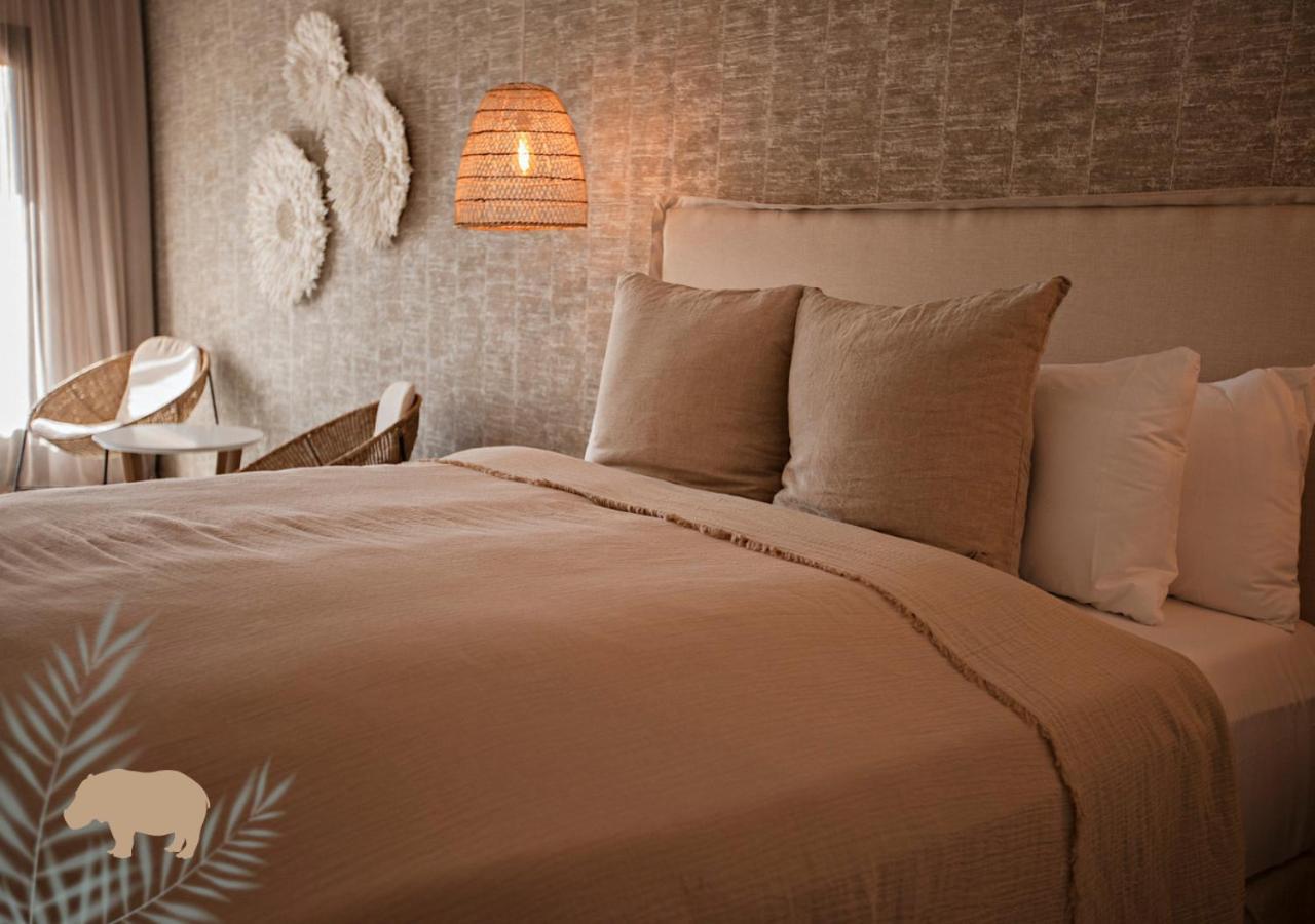 Alcaidesa Boutique Hotel 외부 사진