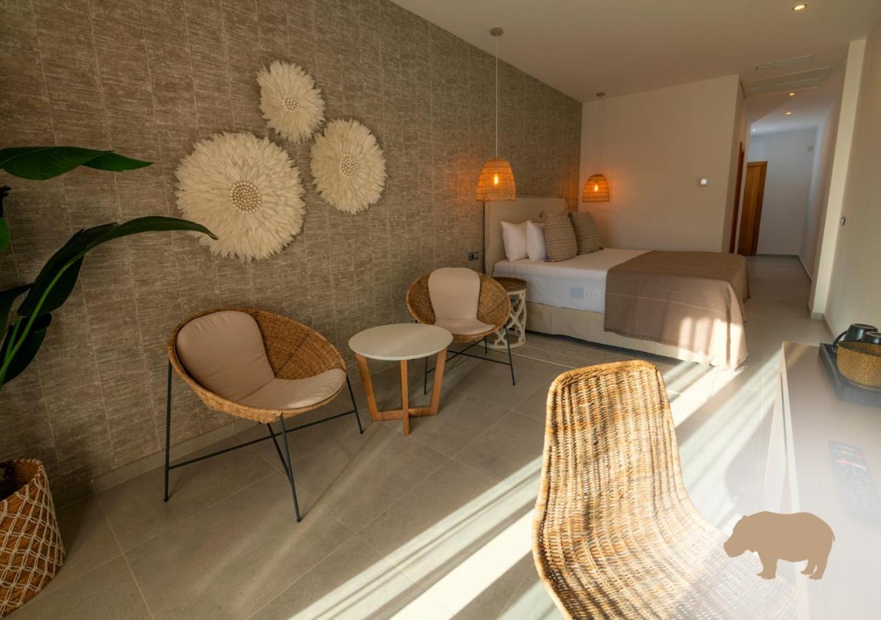 Alcaidesa Boutique Hotel 외부 사진