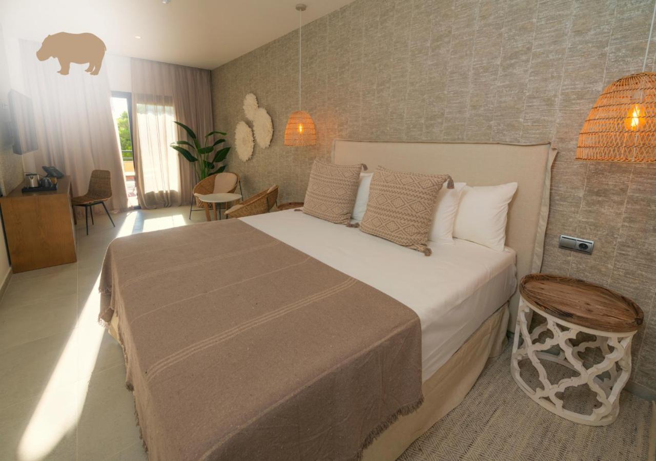 Alcaidesa Boutique Hotel 외부 사진