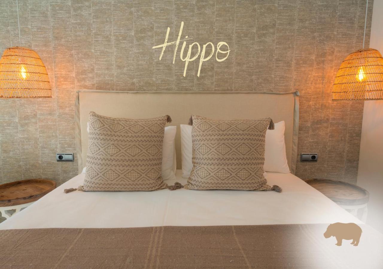 Alcaidesa Boutique Hotel 외부 사진