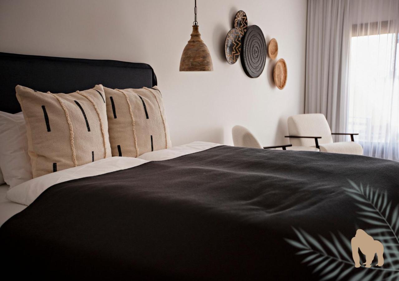 Alcaidesa Boutique Hotel 외부 사진