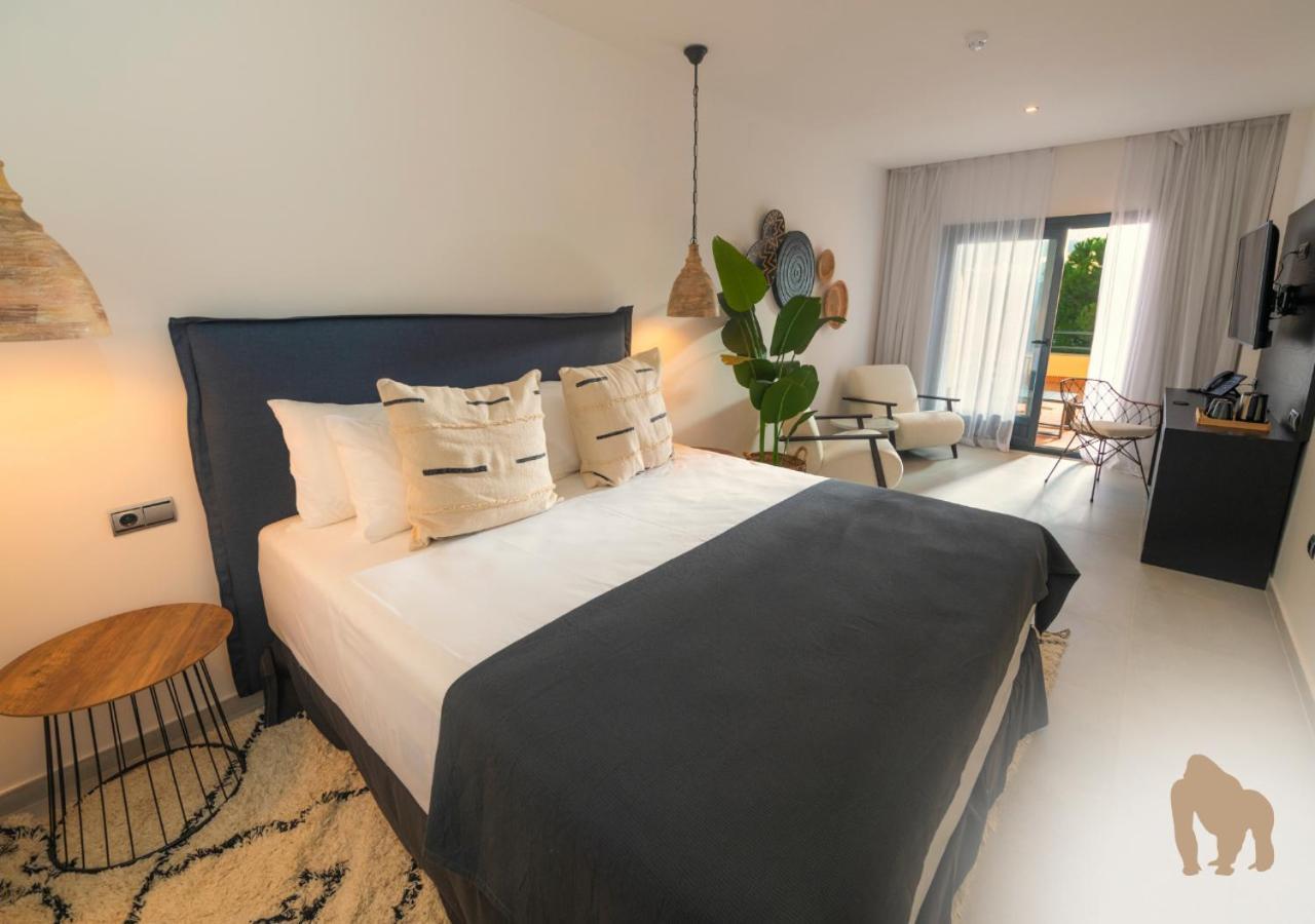 Alcaidesa Boutique Hotel 외부 사진