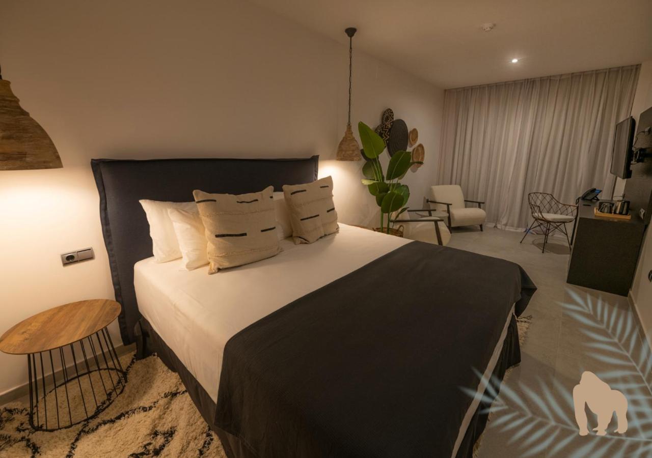 Alcaidesa Boutique Hotel 외부 사진