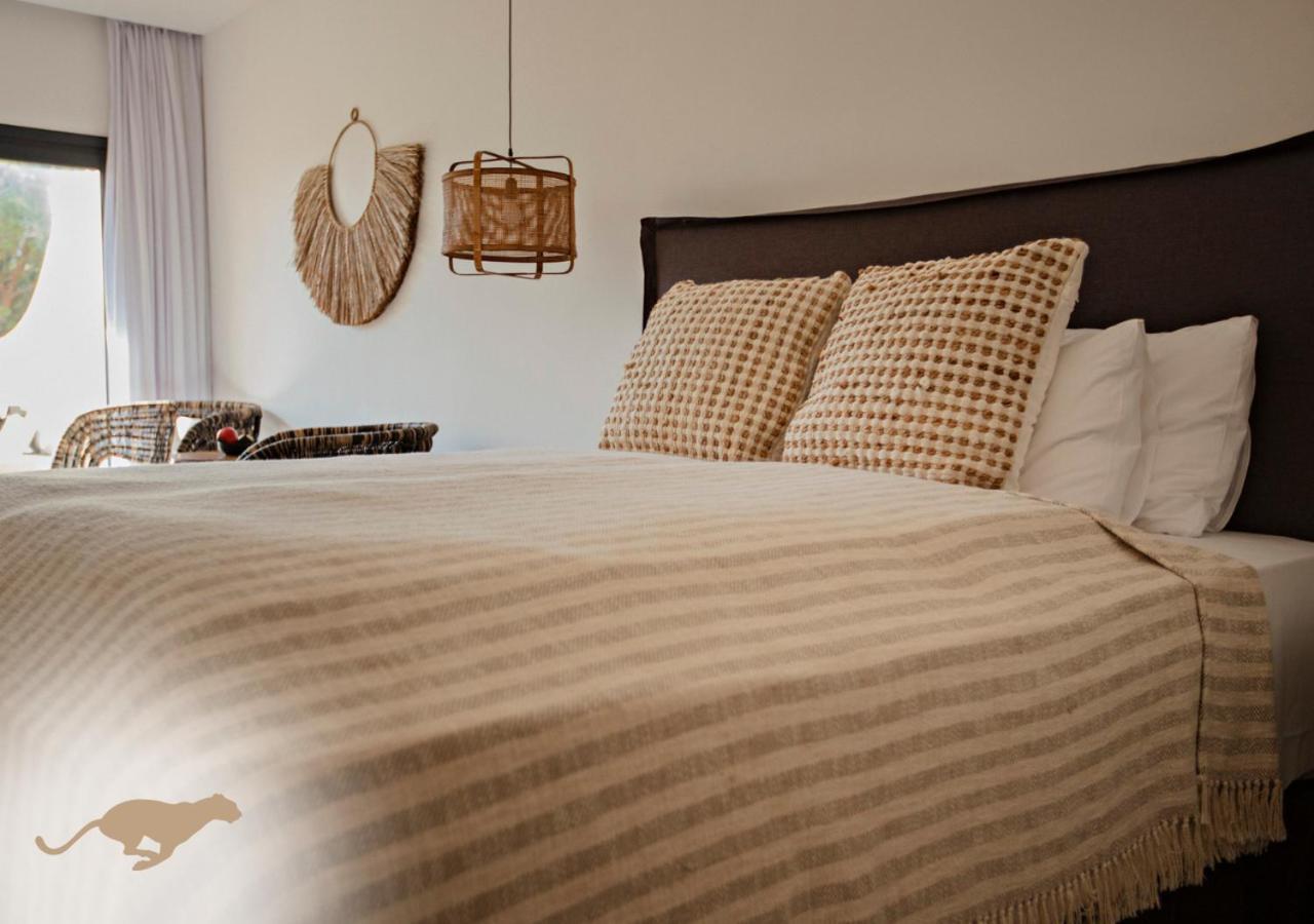 Alcaidesa Boutique Hotel 외부 사진