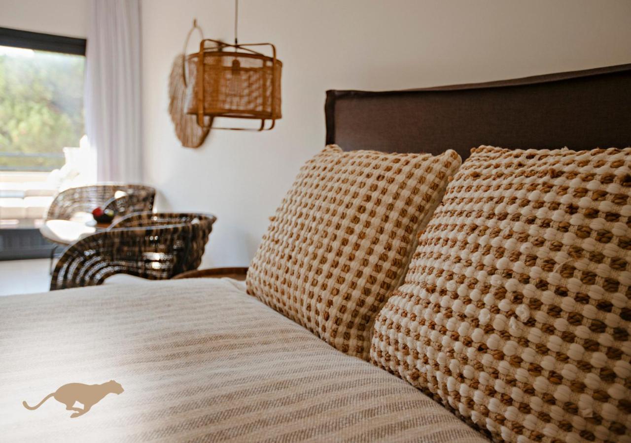 Alcaidesa Boutique Hotel 외부 사진
