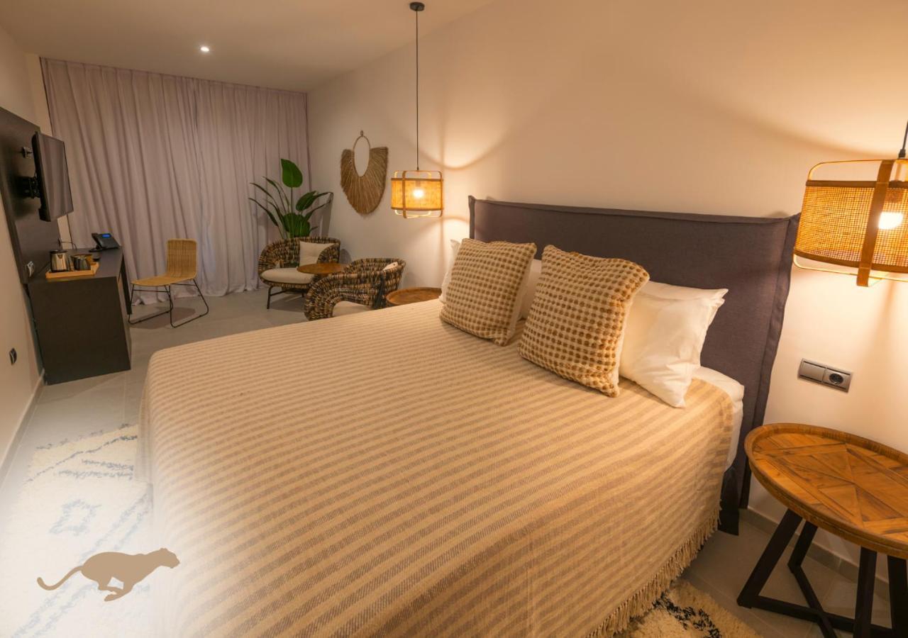 Alcaidesa Boutique Hotel 외부 사진