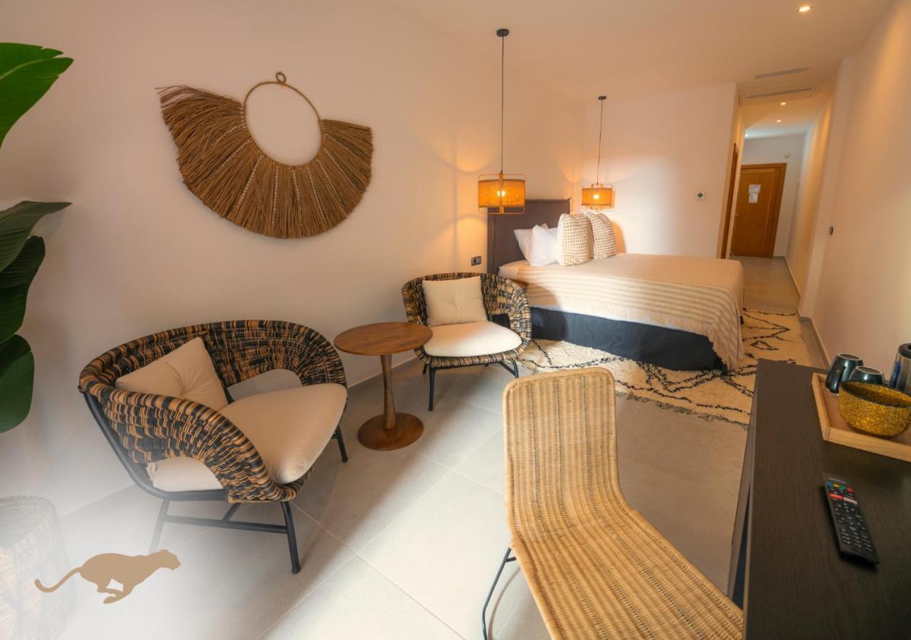 Alcaidesa Boutique Hotel 외부 사진