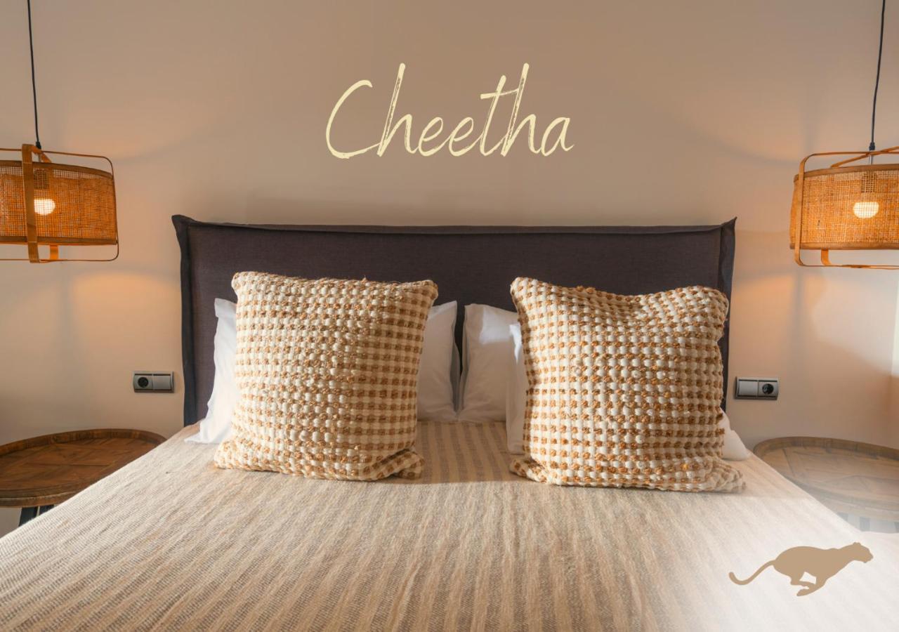 Alcaidesa Boutique Hotel 외부 사진