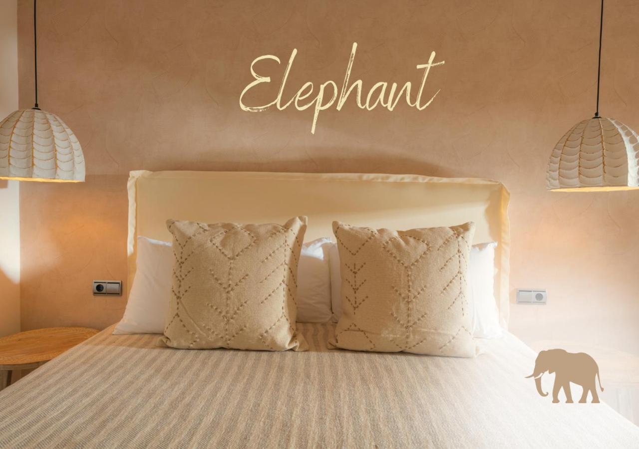 Alcaidesa Boutique Hotel 외부 사진