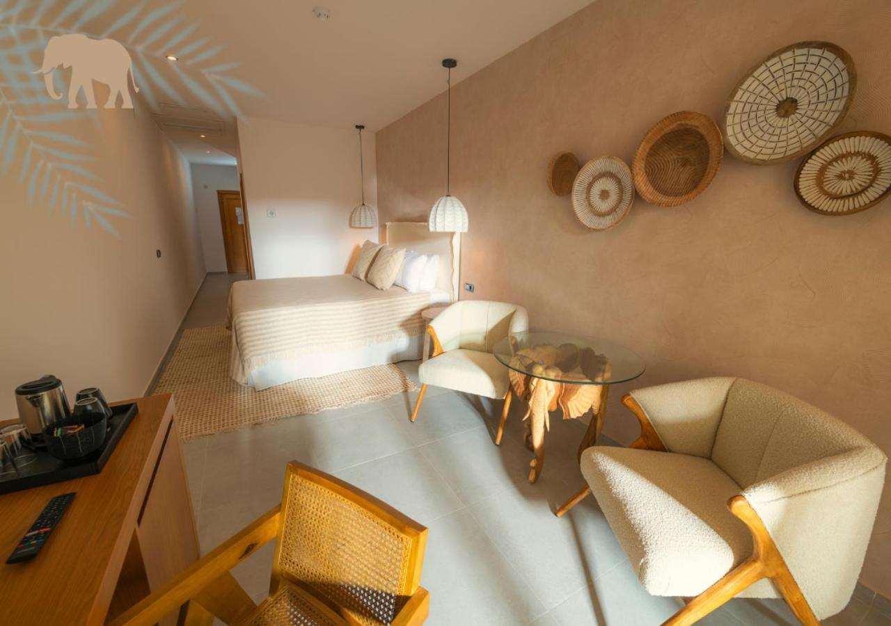 Alcaidesa Boutique Hotel 외부 사진