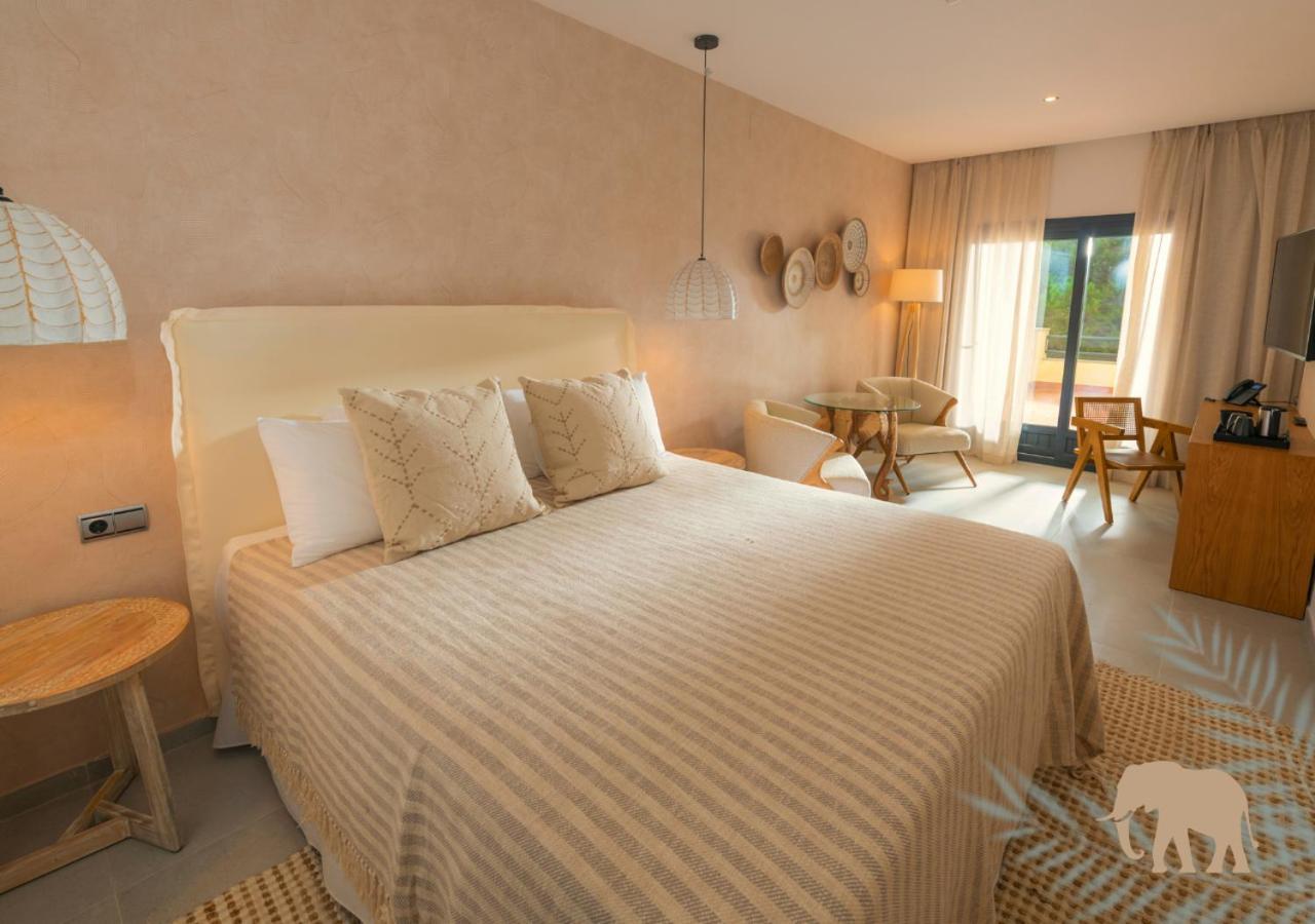 Alcaidesa Boutique Hotel 외부 사진