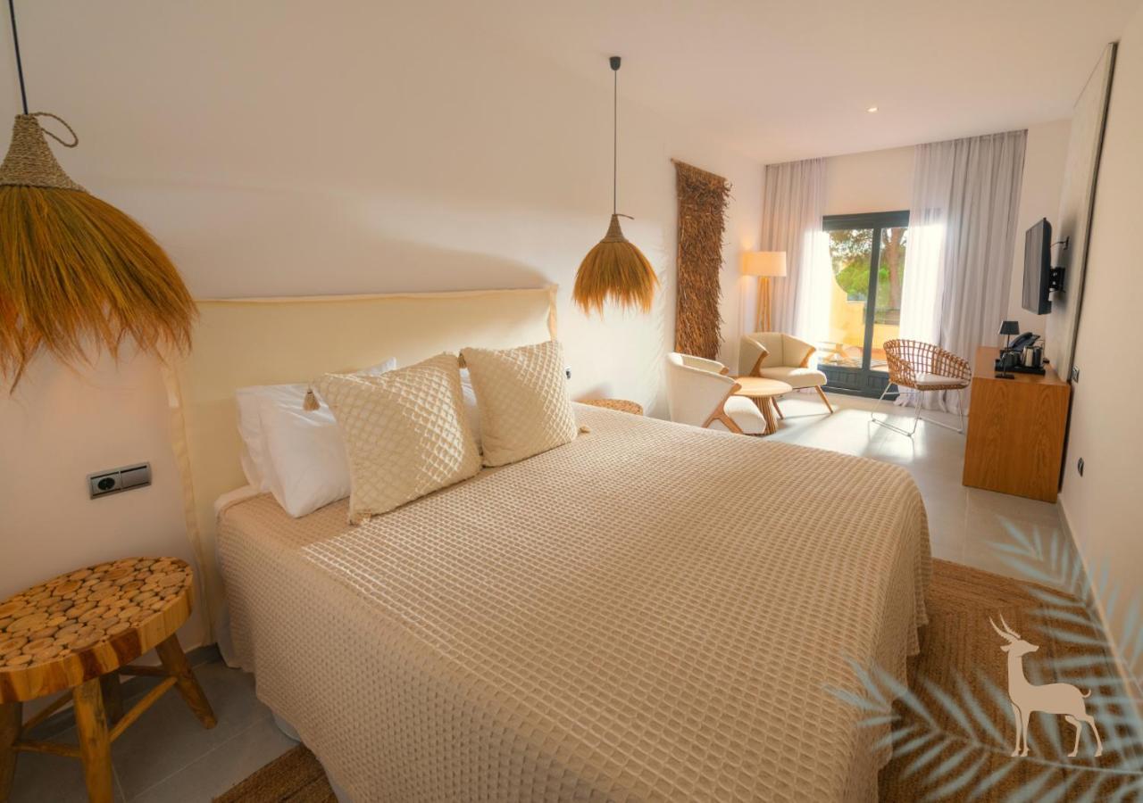 Alcaidesa Boutique Hotel 외부 사진