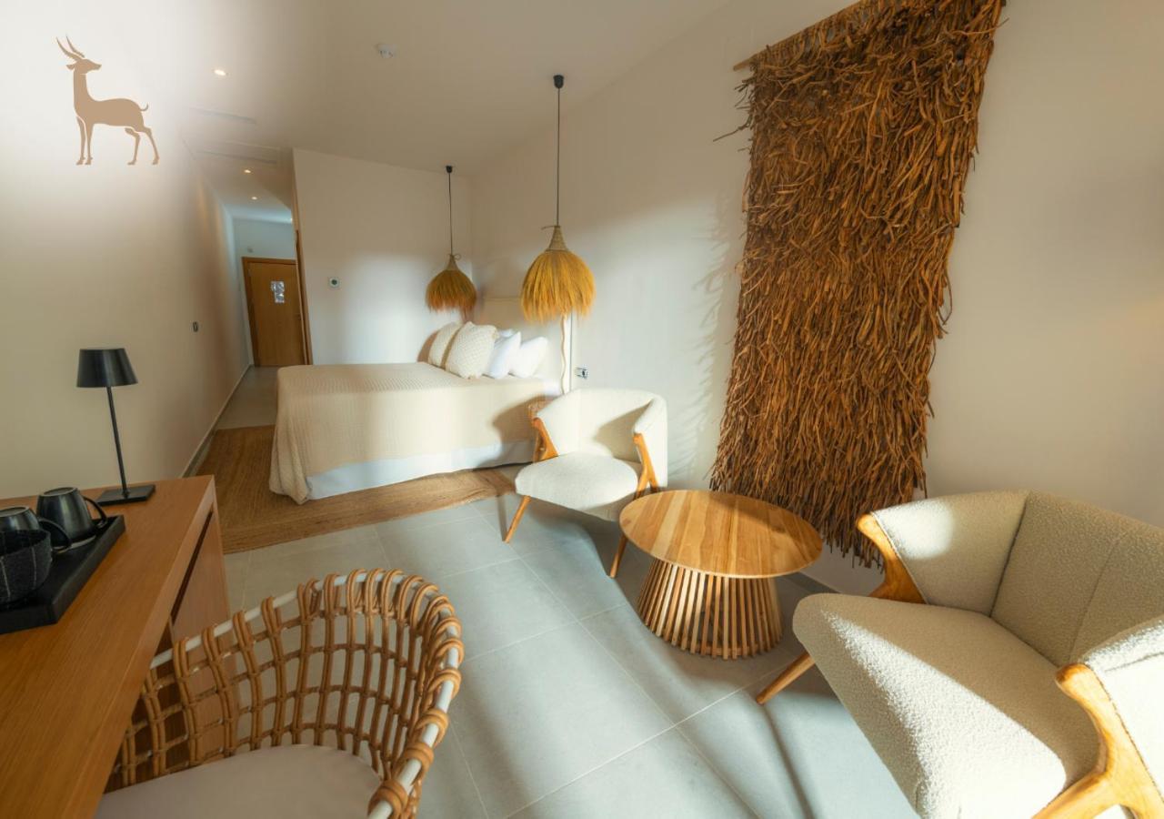 Alcaidesa Boutique Hotel 외부 사진