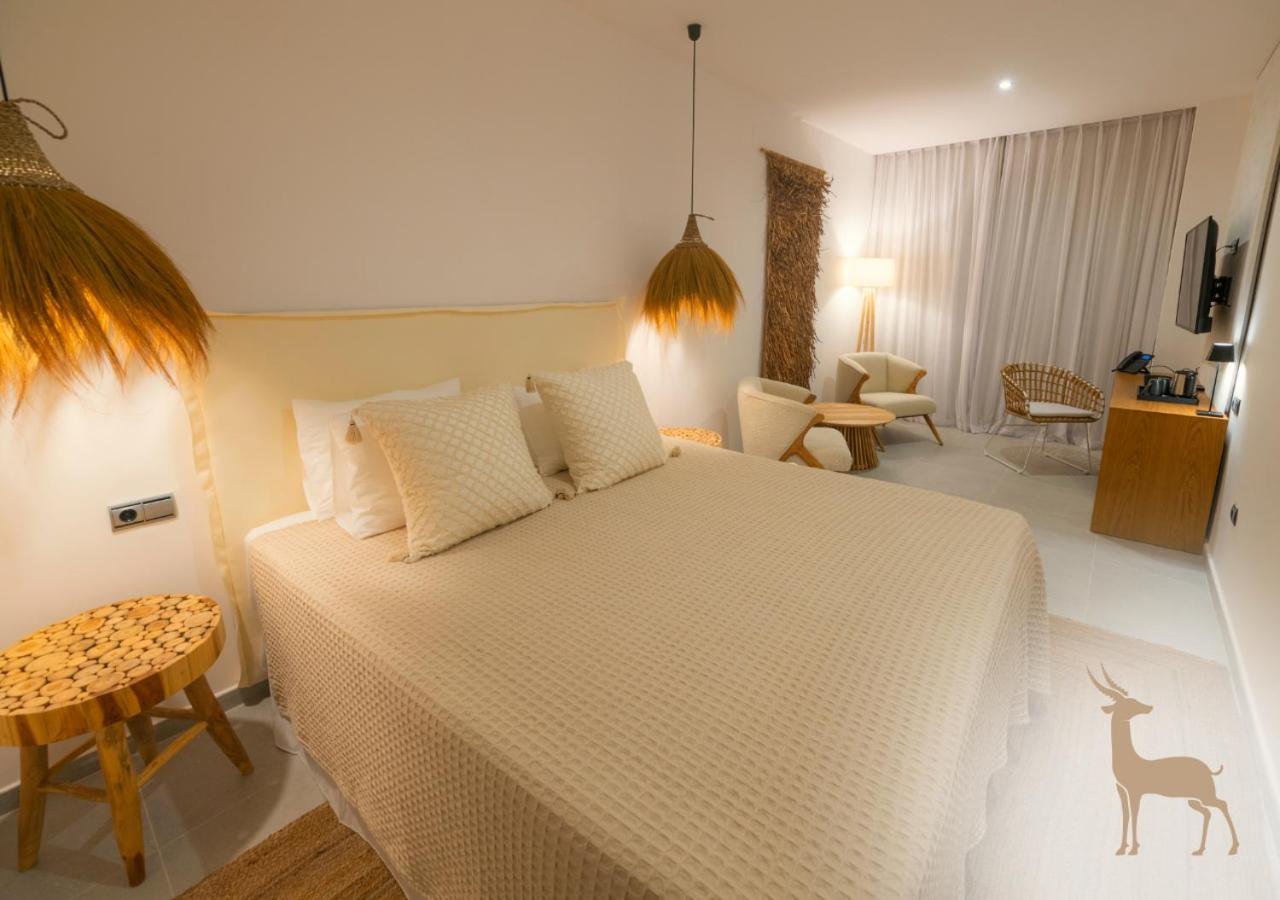 Alcaidesa Boutique Hotel 외부 사진