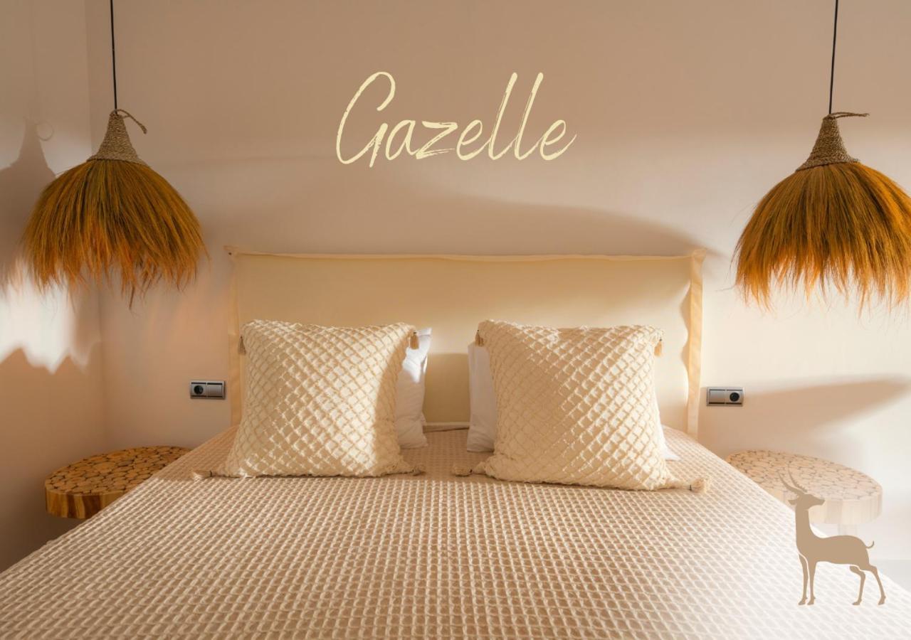 Alcaidesa Boutique Hotel 외부 사진