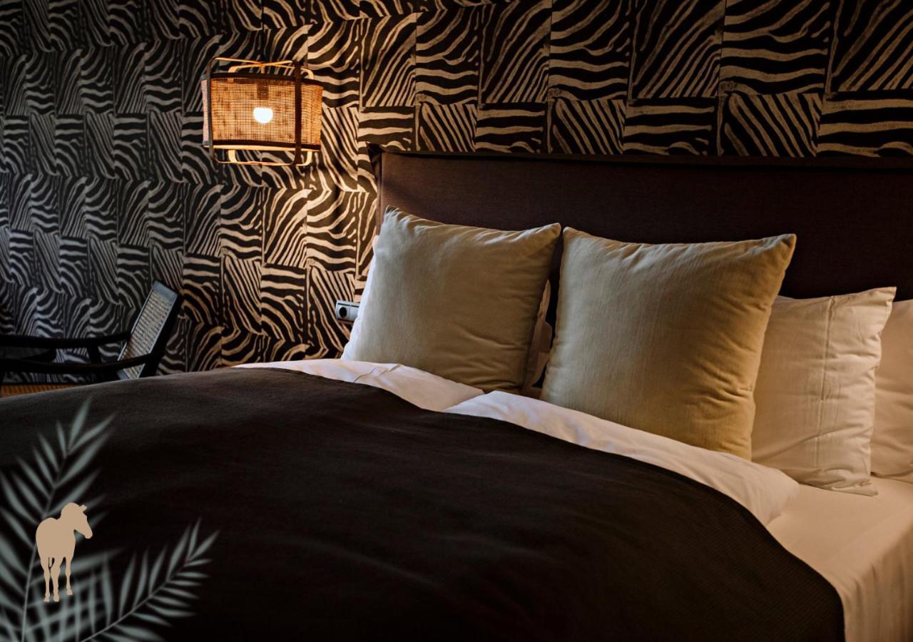 Alcaidesa Boutique Hotel 외부 사진