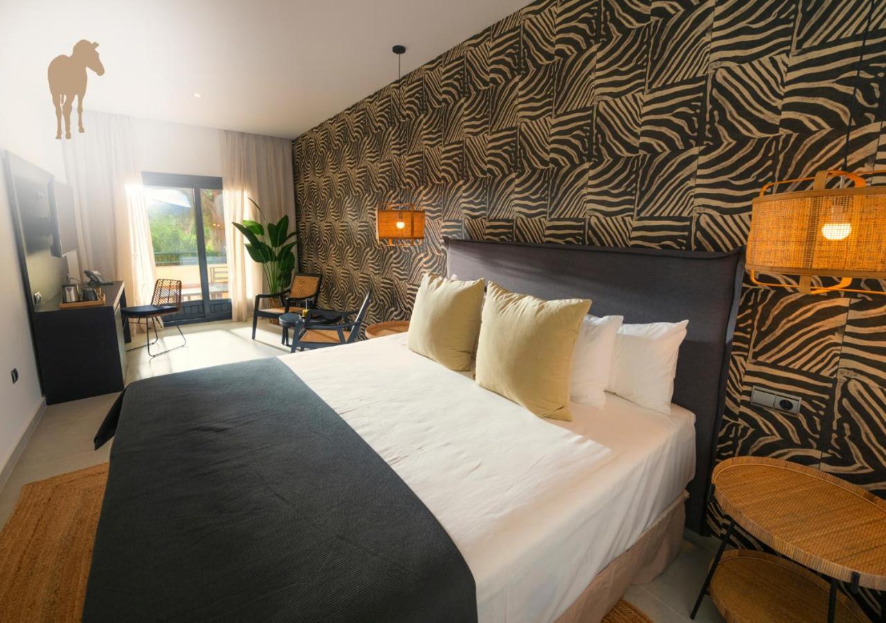 Alcaidesa Boutique Hotel 외부 사진