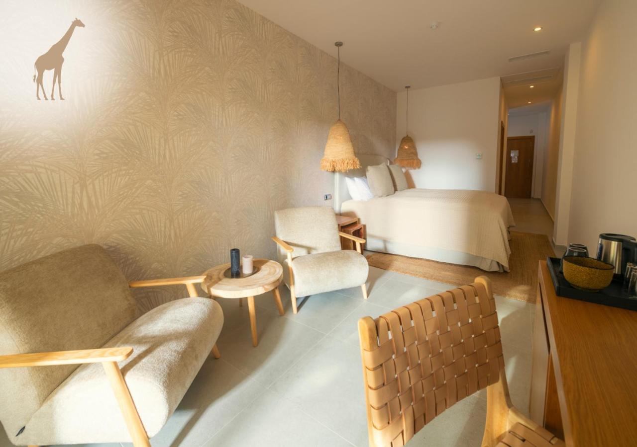 Alcaidesa Boutique Hotel 외부 사진
