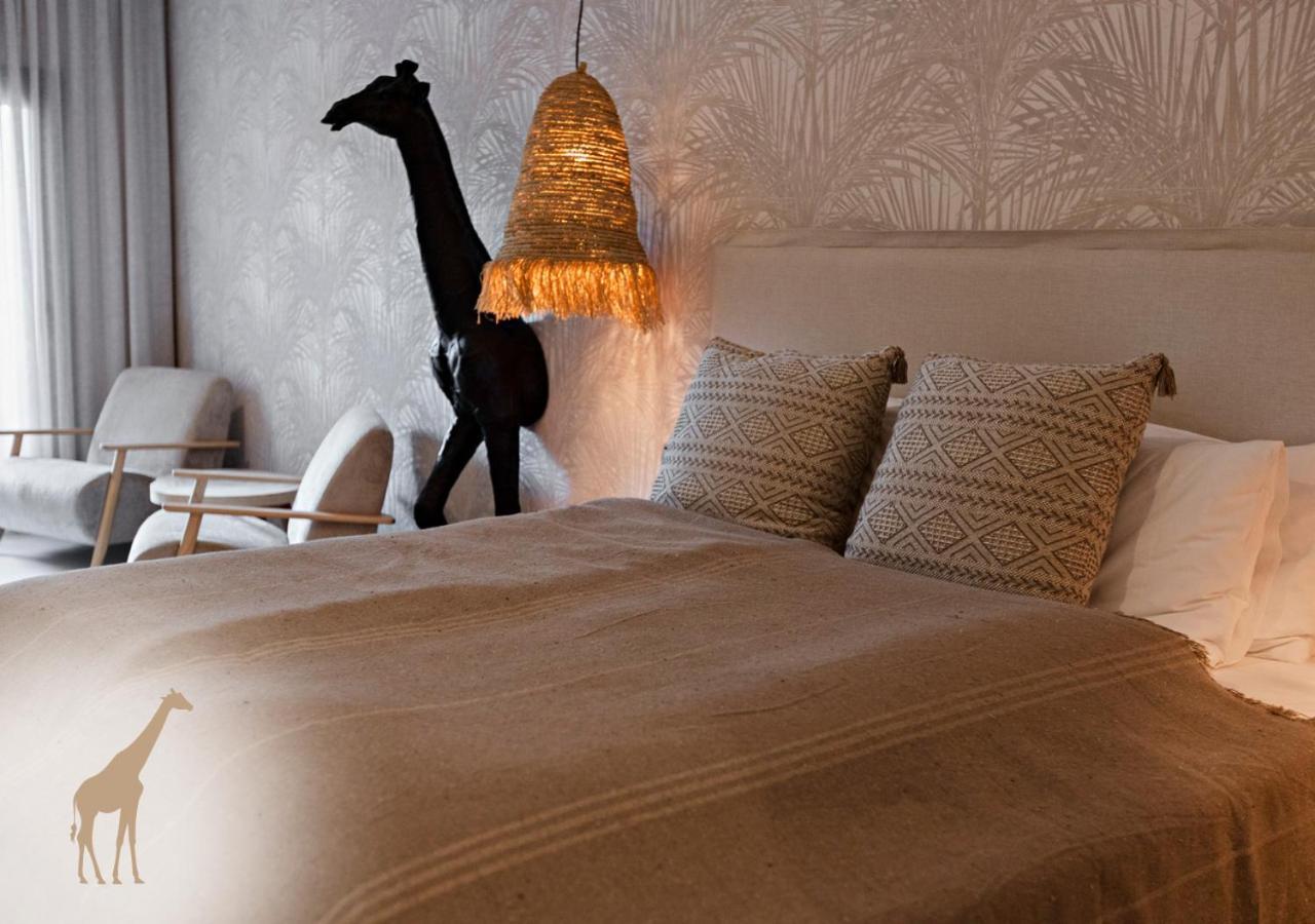 Alcaidesa Boutique Hotel 외부 사진