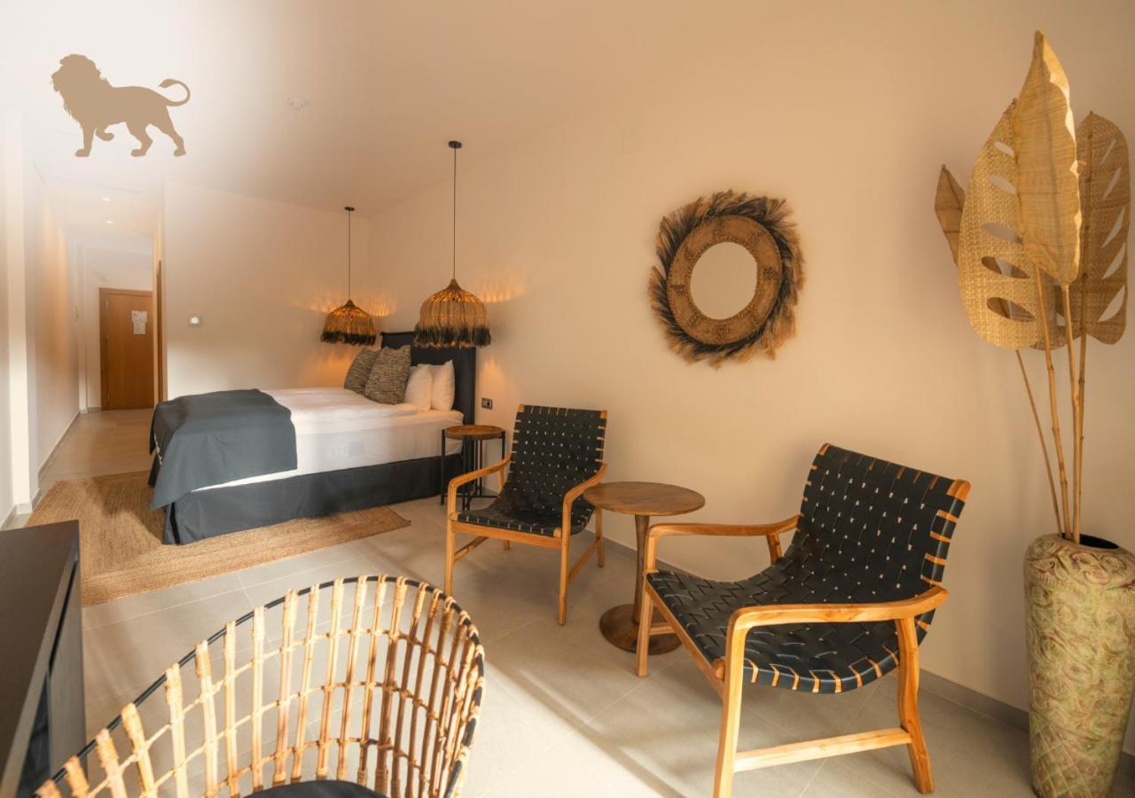 Alcaidesa Boutique Hotel 외부 사진