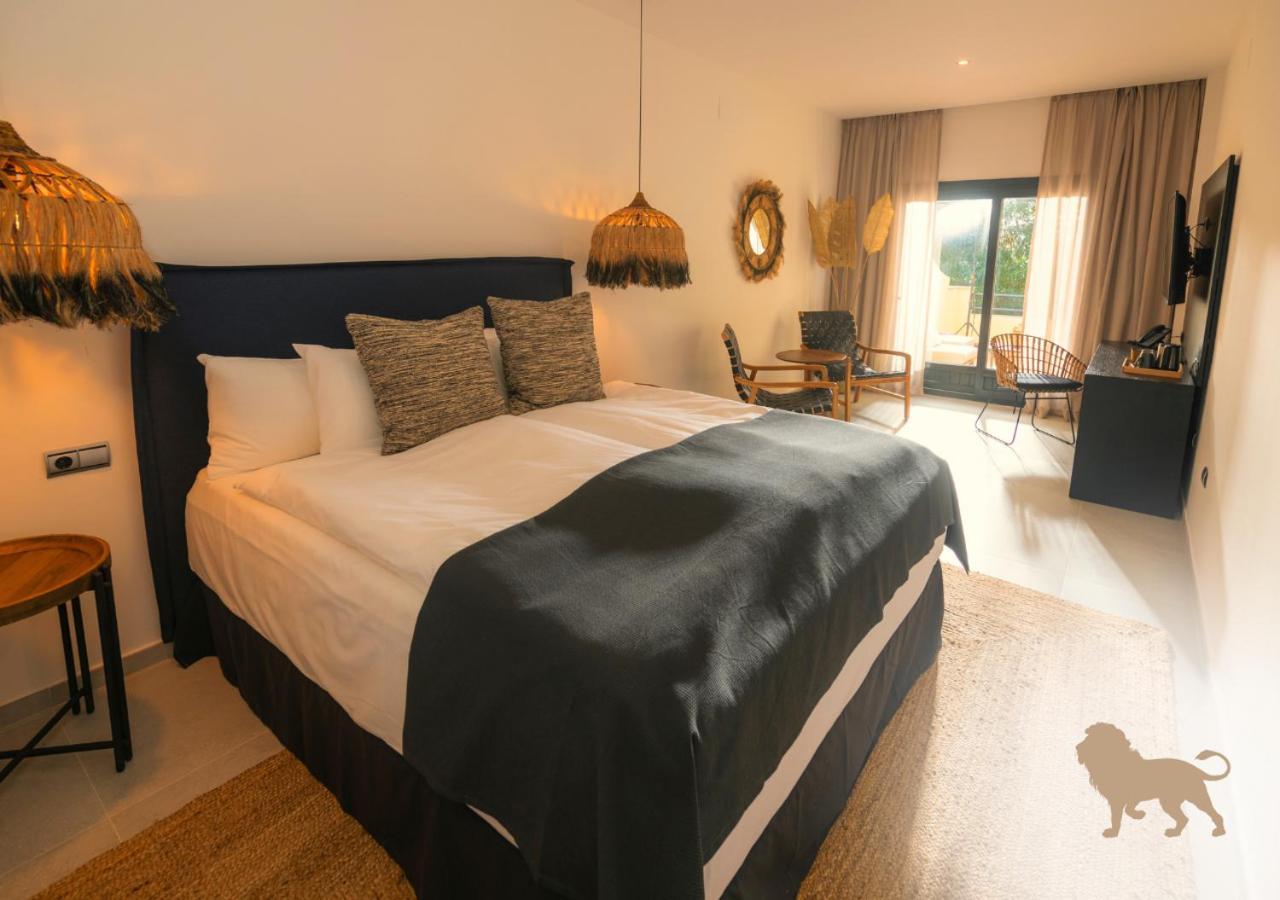 Alcaidesa Boutique Hotel 외부 사진
