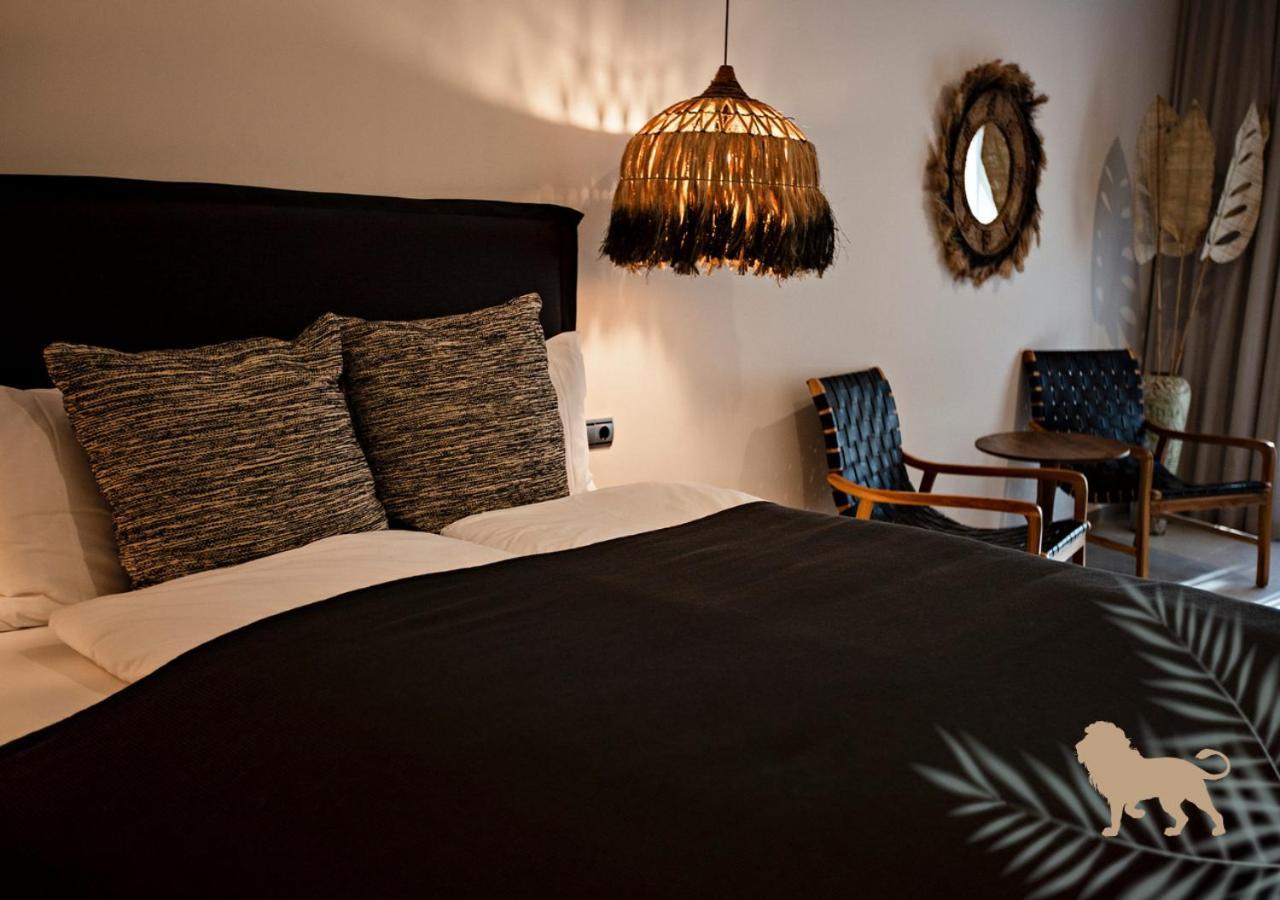 Alcaidesa Boutique Hotel 외부 사진