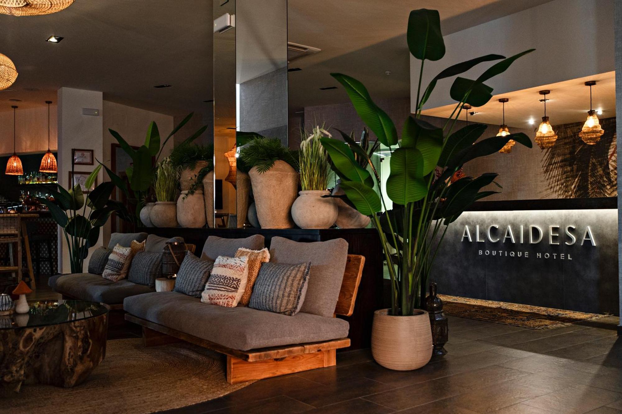 Alcaidesa Boutique Hotel 외부 사진
