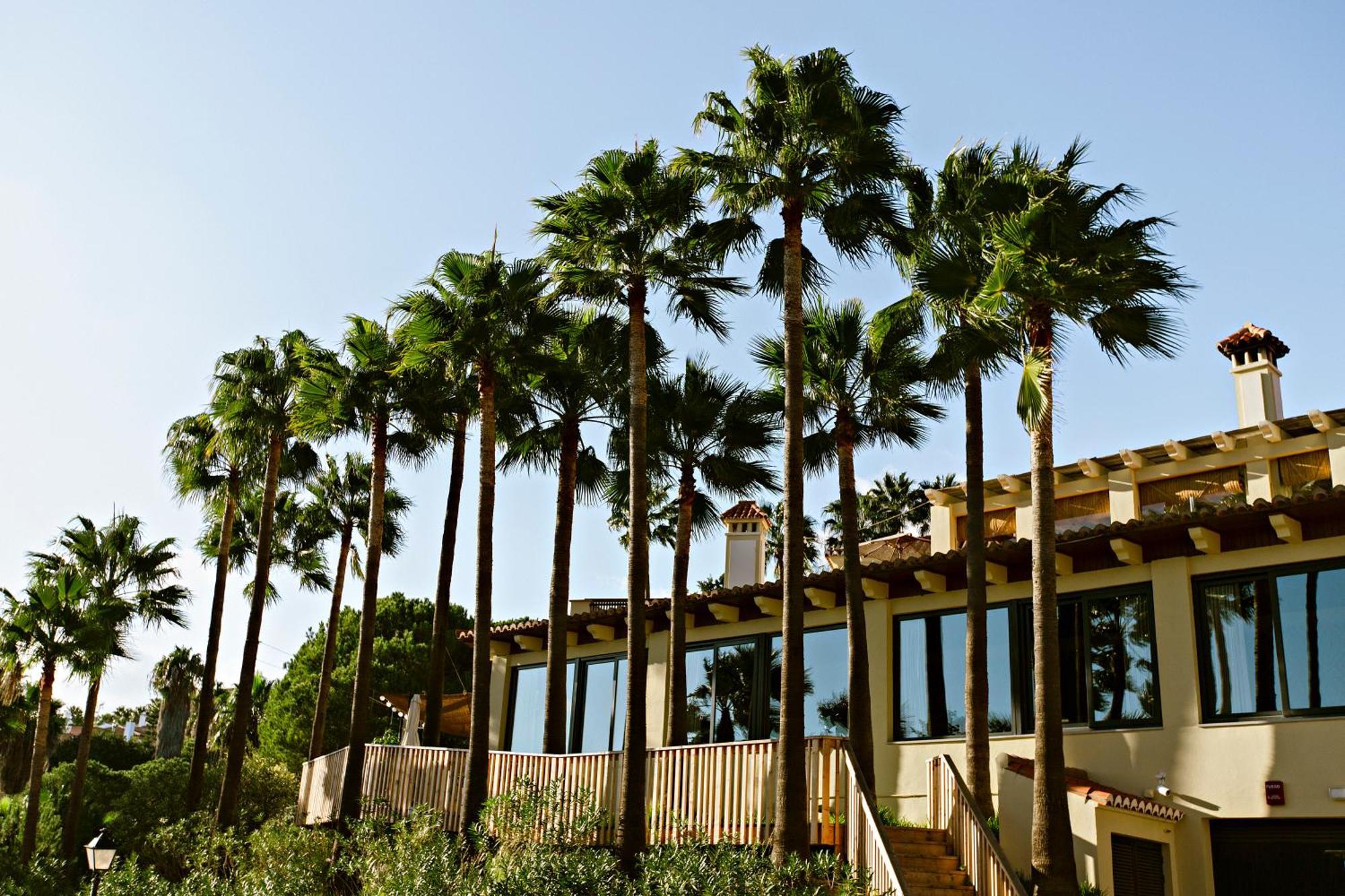 Alcaidesa Boutique Hotel 외부 사진