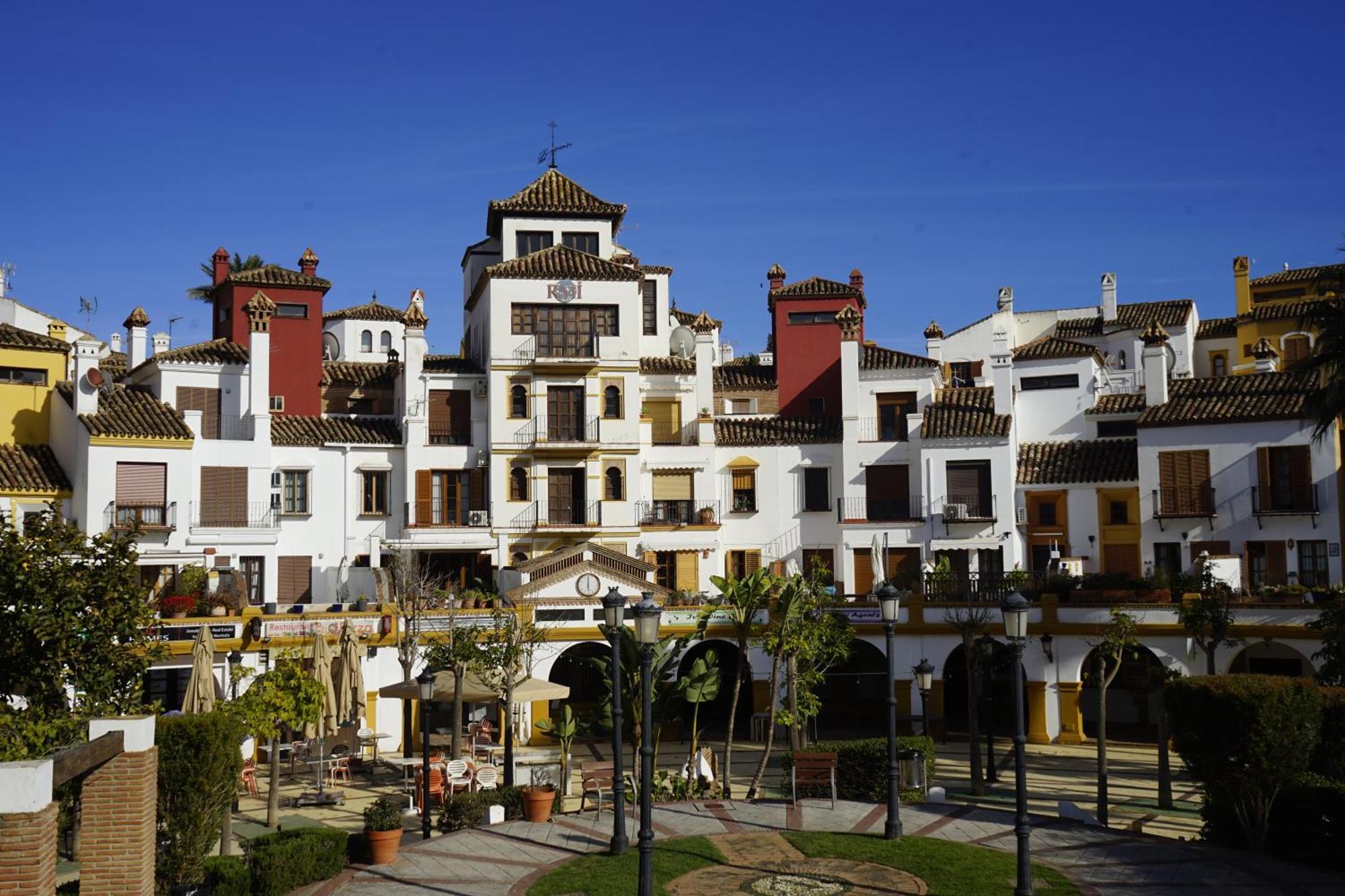 Alcaidesa Boutique Hotel 외부 사진
